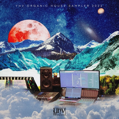 VA - YHV Organic House Sampler 2022 [YHV292]